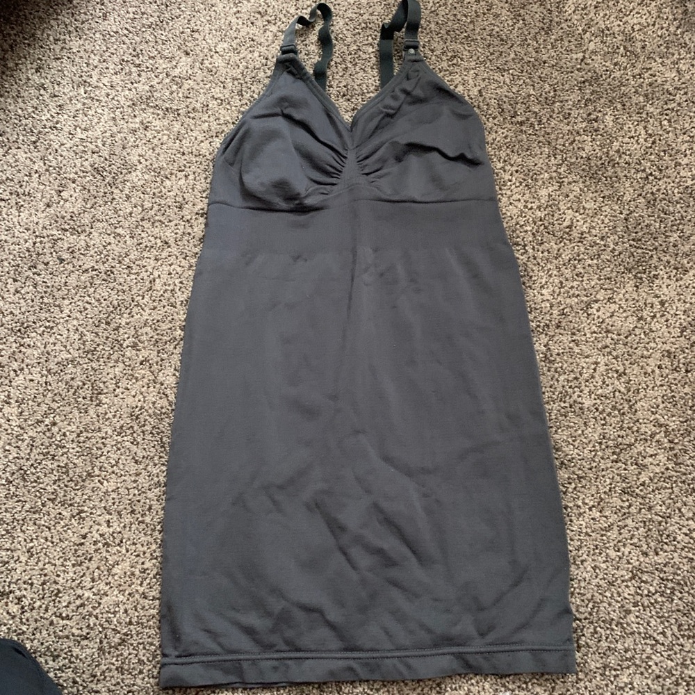 Maternity Tank Top